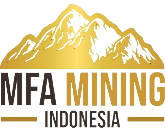 MFA Mining logo